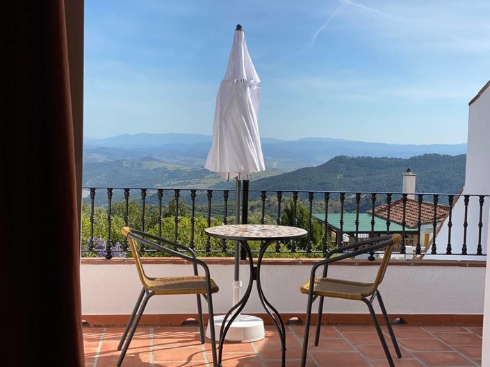 Image No.6-Propriété de 6 chambres à vendre à Gaucin