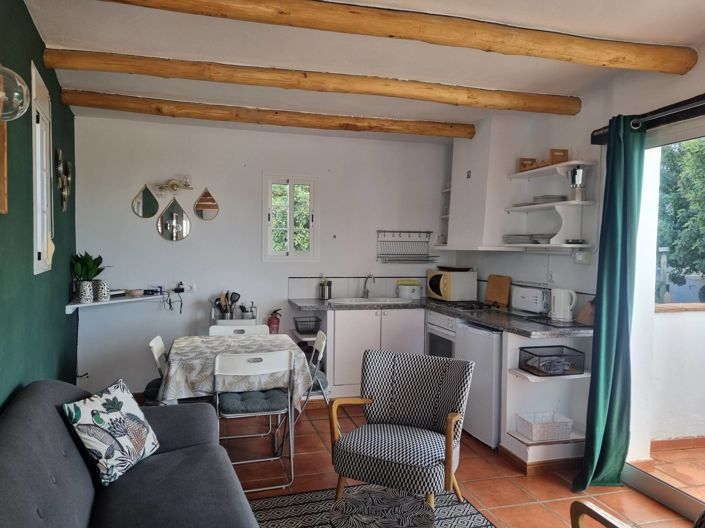 Image No.7-Propriété de 6 chambres à vendre à Gaucin