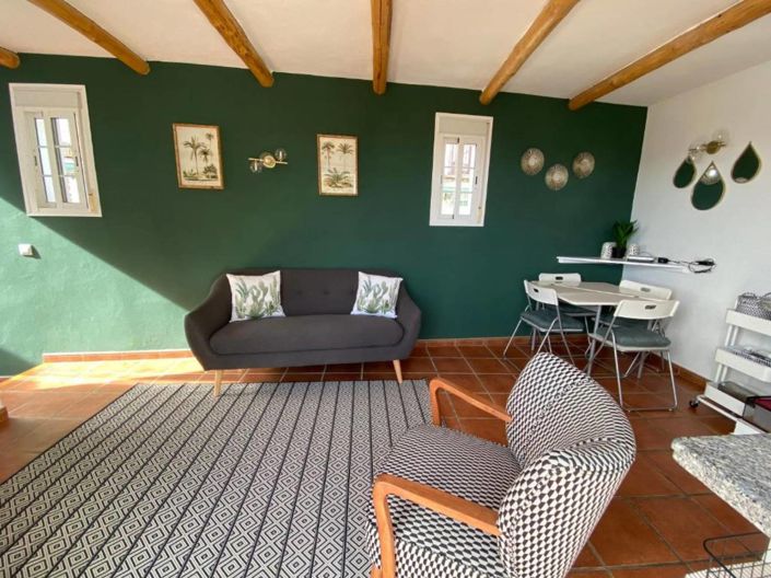 Image No.8-Propriété de 6 chambres à vendre à Gaucin