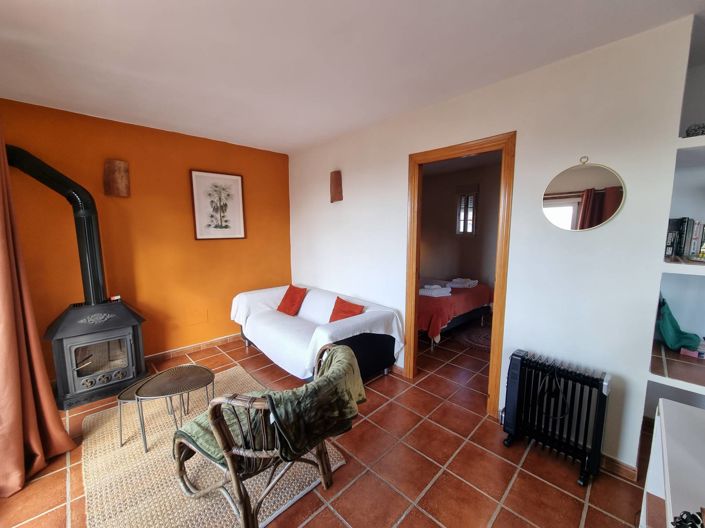 Image No.9-Propriété de 6 chambres à vendre à Gaucin