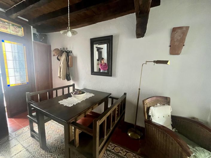 Image No.10-Maison de village de 3 chambres à vendre à Cortes de la Frontera