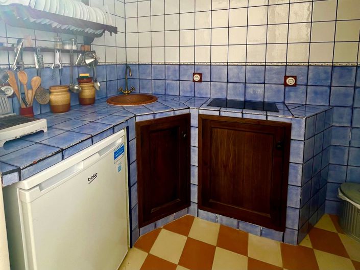 Image No.14-Maison de village de 3 chambres à vendre à Cortes de la Frontera