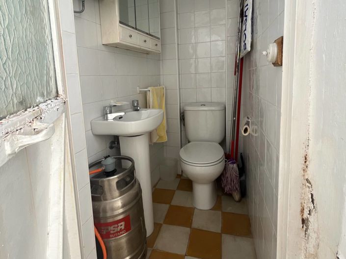 Image No.18-Maison de village de 3 chambres à vendre à Cortes de la Frontera