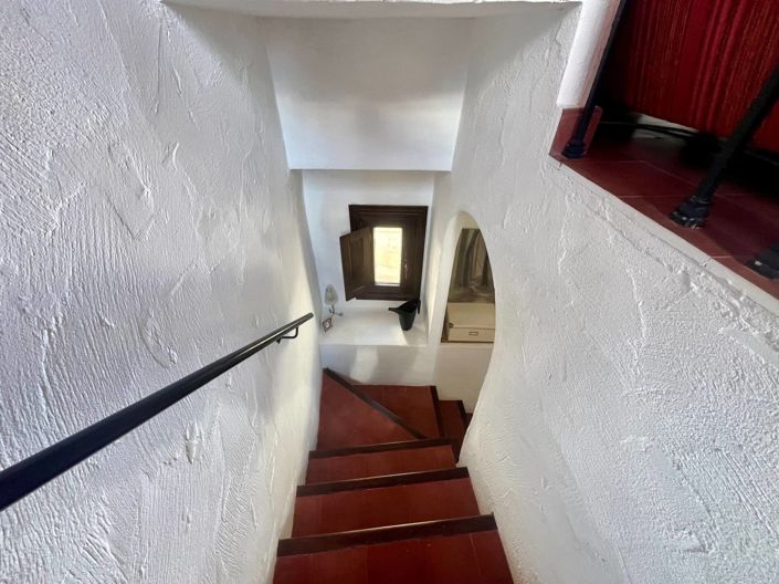 Image No.19-Maison de village de 3 chambres à vendre à Cortes de la Frontera