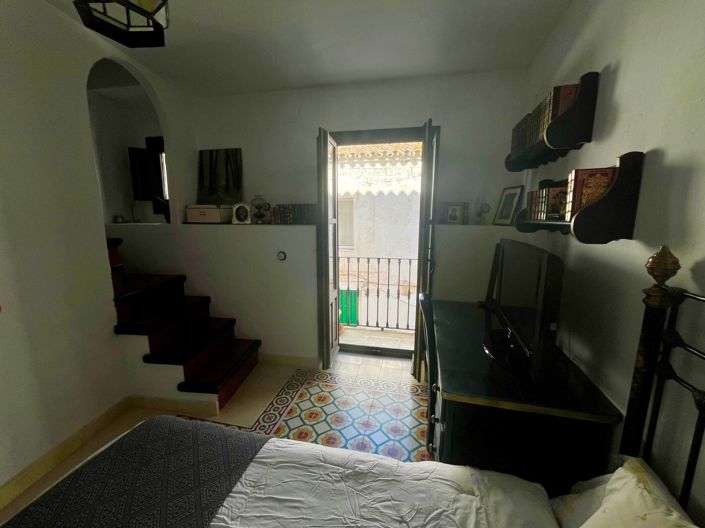 Image No.23-Maison de village de 3 chambres à vendre à Cortes de la Frontera