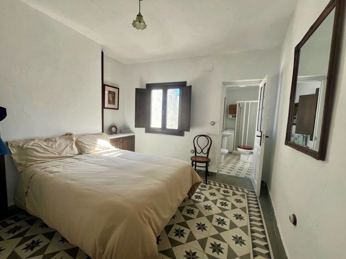 Image No.25-Maison de village de 3 chambres à vendre à Cortes de la Frontera