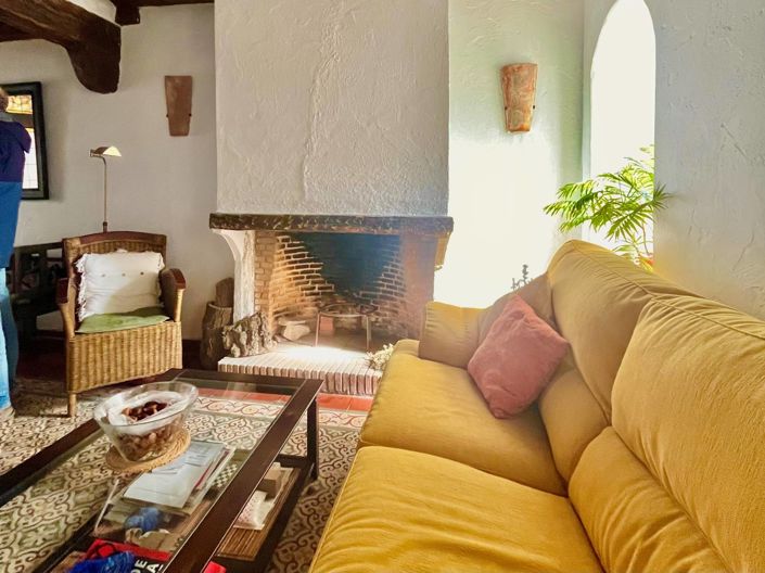 Image No.5-Maison de village de 3 chambres à vendre à Cortes de la Frontera