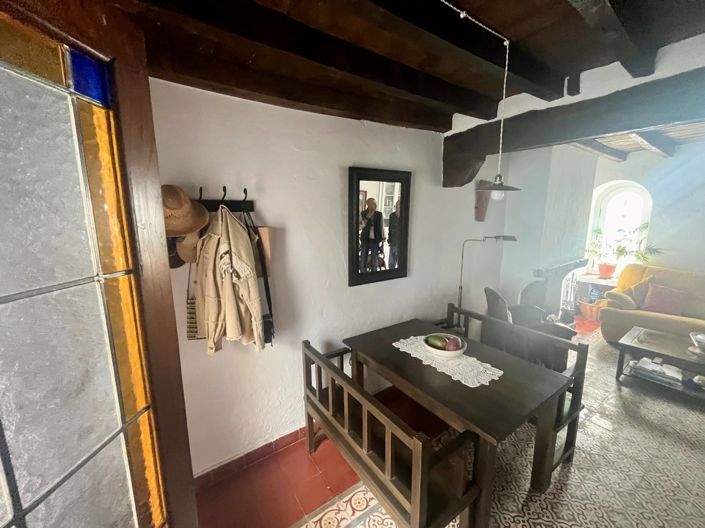 Image No.9-Maison de village de 3 chambres à vendre à Cortes de la Frontera