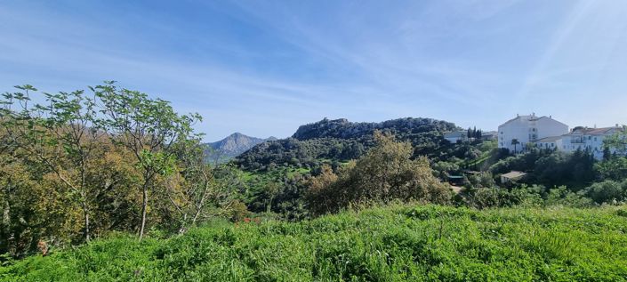 Image No.12-Propriété à vendre à Gaucin