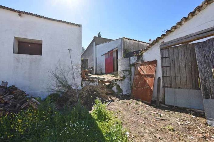 Image No.5-Propriété à vendre à Gaucin