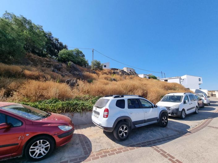 Image No.2-Propriété à vendre à Gaucin