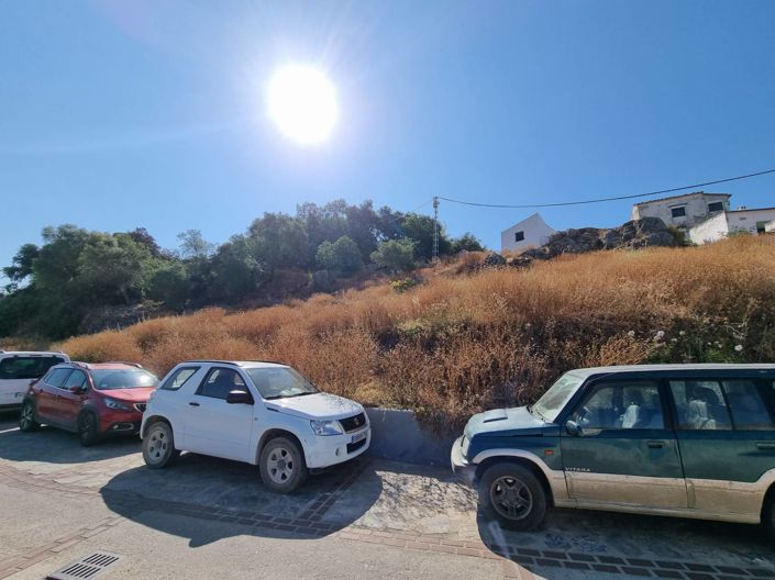 Image No.3-Propriété à vendre à Gaucin