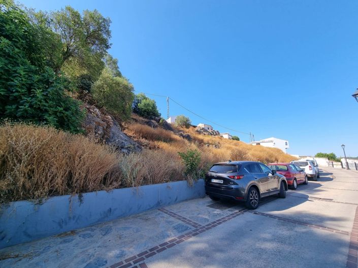 Image No.5-Propriété à vendre à Gaucin