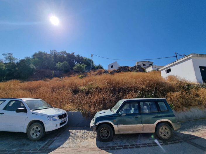 Image No.7-Propriété à vendre à Gaucin