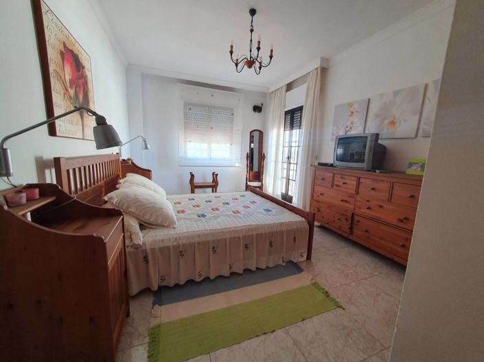 Image No.13-Maison de campagne de 6 chambres à vendre à Ronda