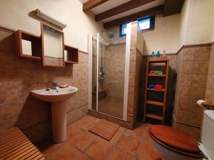 Image No.14-Maison de campagne de 6 chambres à vendre à Ronda