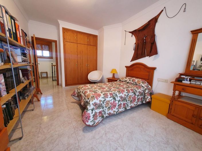 Image No.16-Maison de campagne de 6 chambres à vendre à Ronda