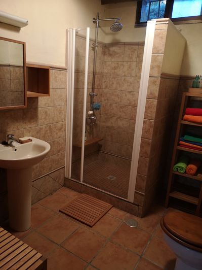 Image No.19-Maison de campagne de 6 chambres à vendre à Ronda