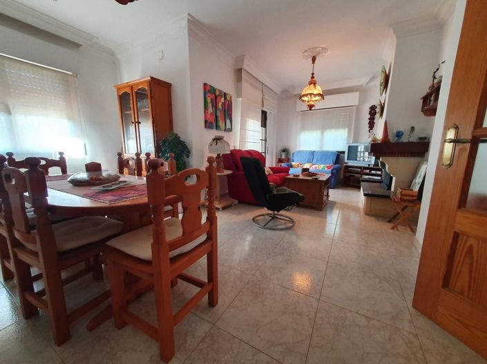 Image No.5-Maison de campagne de 6 chambres à vendre à Ronda