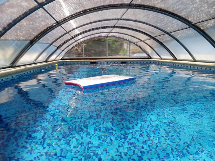 Image No.4-Maison de campagne de 4 chambres à vendre à Casares