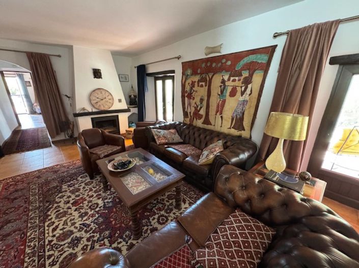 Image No.6-Maison de campagne de 4 chambres à vendre à Casares