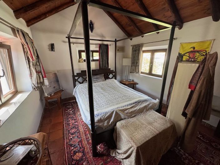 Image No.7-Maison de campagne de 4 chambres à vendre à Casares