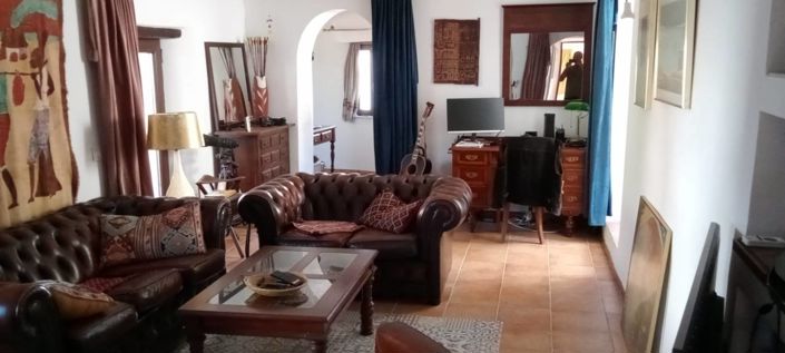 Image No.8-Maison de campagne de 4 chambres à vendre à Casares