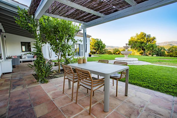 Image No.12-Propriété de 4 chambres à vendre à Jimena de la Frontera