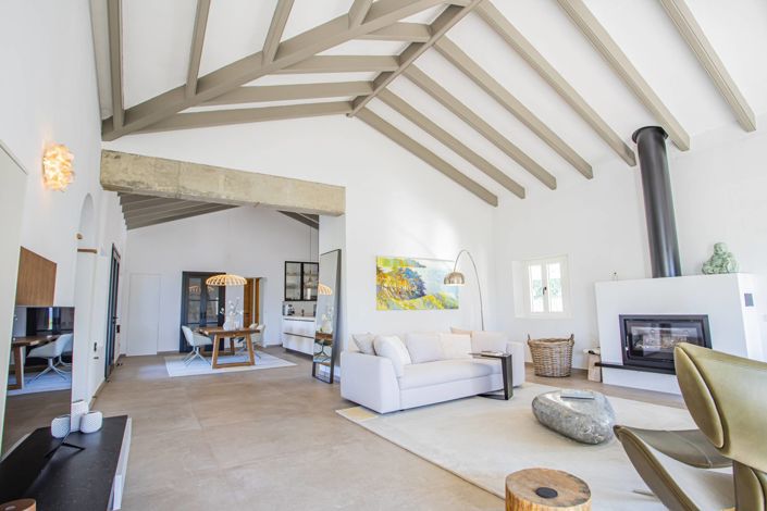 Image No.15-Propriété de 4 chambres à vendre à Jimena de la Frontera