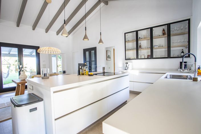 Image No.17-Propriété de 4 chambres à vendre à Jimena de la Frontera