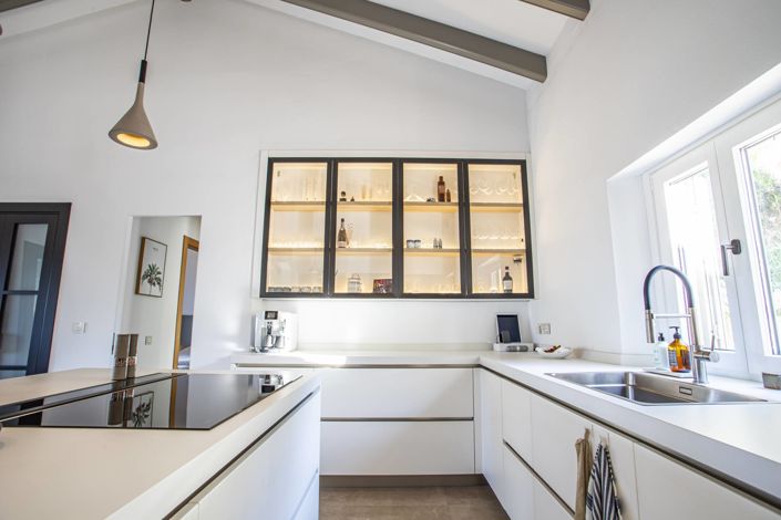 Image No.19-Propriété de 4 chambres à vendre à Jimena de la Frontera