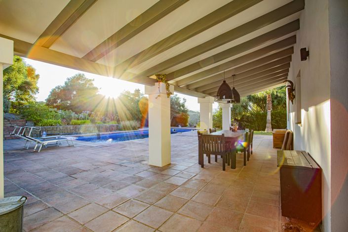 Image No.32-Propriété de 4 chambres à vendre à Jimena de la Frontera