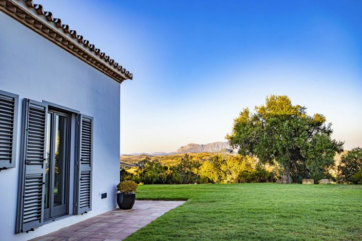 Image No.33-Propriété de 4 chambres à vendre à Jimena de la Frontera