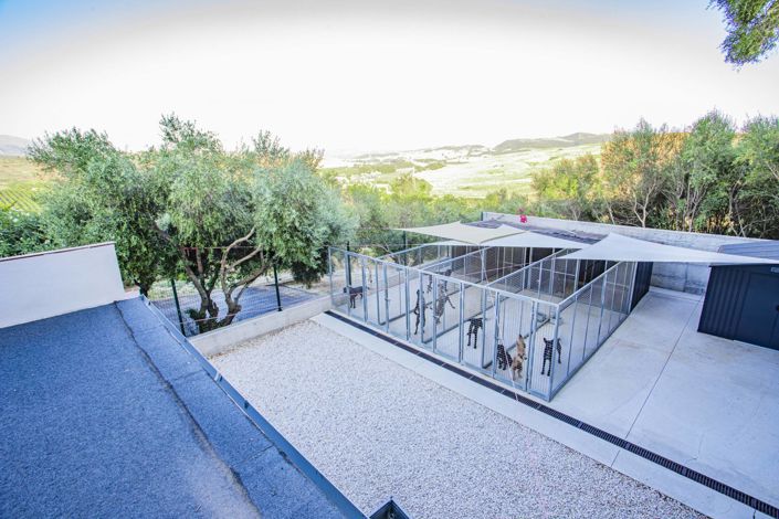 Image No.35-Propriété de 4 chambres à vendre à Jimena de la Frontera