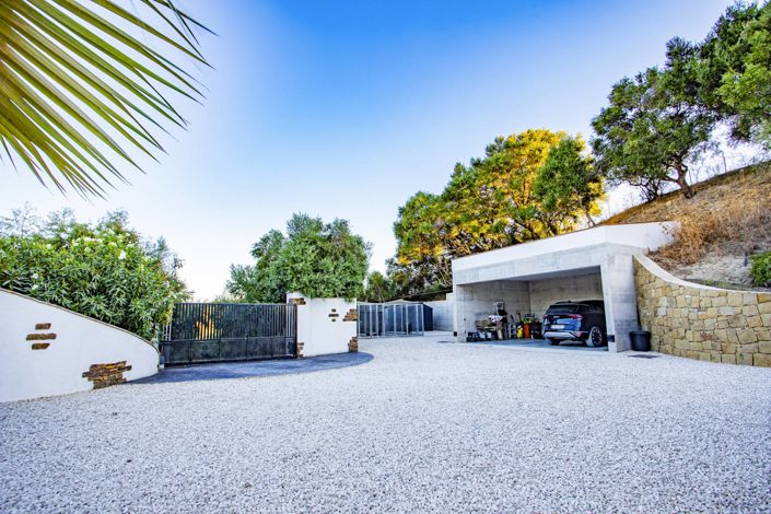 Image No.36-Propriété de 4 chambres à vendre à Jimena de la Frontera