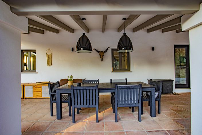 Image No.37-Propriété de 4 chambres à vendre à Jimena de la Frontera