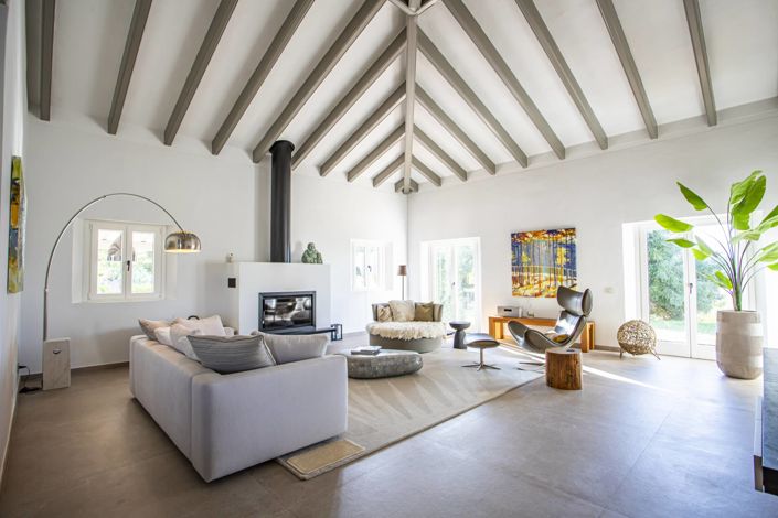 Image No.7-Propriété de 4 chambres à vendre à Jimena de la Frontera