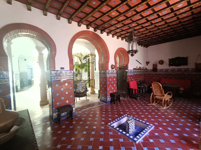 Image No.4-8 Bed Mansion for sale