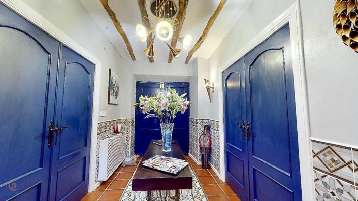 Image No.11-Propriété de 12 chambres à vendre à Caniles