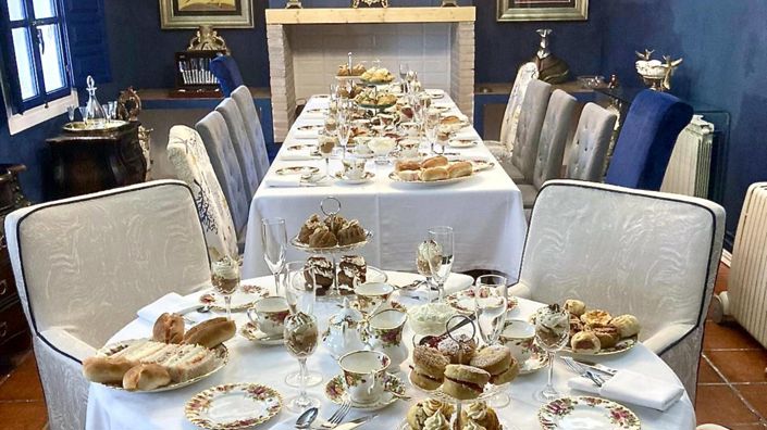 Image No.15-Propriété de 12 chambres à vendre à Caniles