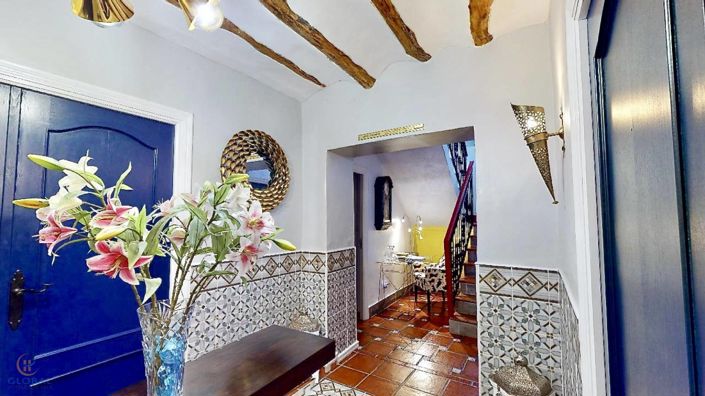 Image No.17-Propriété de 12 chambres à vendre à Caniles