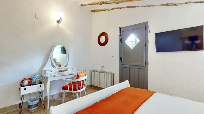 Image No.23-Propriété de 12 chambres à vendre à Caniles