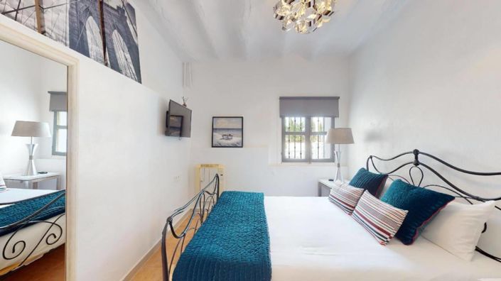 Image No.25-Propriété de 12 chambres à vendre à Caniles