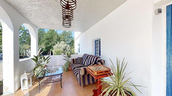 Image No.28-Propriété de 12 chambres à vendre à Caniles