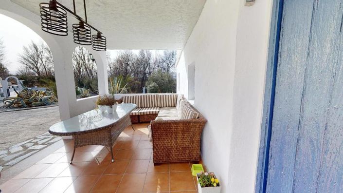 Image No.29-Propriété de 12 chambres à vendre à Caniles