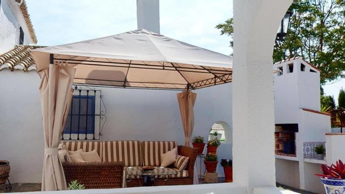 Image No.31-Propriété de 12 chambres à vendre à Caniles