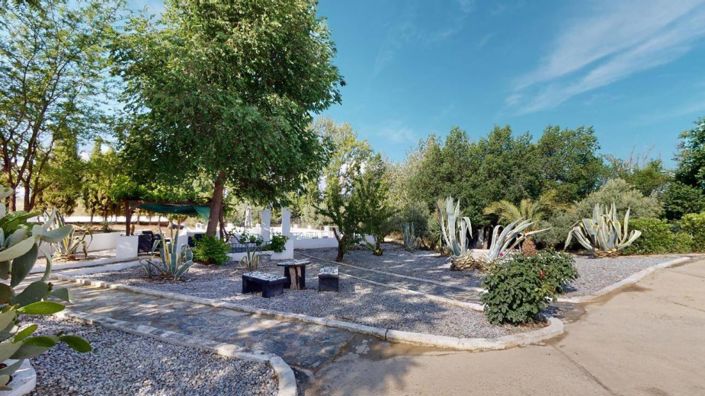 Image No.33-Propriété de 12 chambres à vendre à Caniles