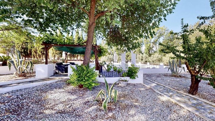 Image No.34-Propriété de 12 chambres à vendre à Caniles