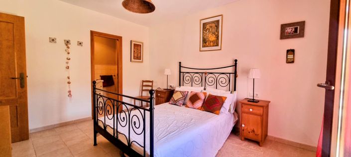 Image No.21-Villa de 4 chambres à vendre à Cortes de la Frontera