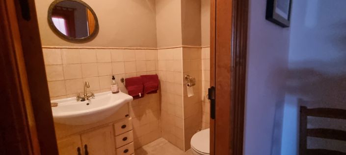 Image No.22-Villa de 4 chambres à vendre à Cortes de la Frontera